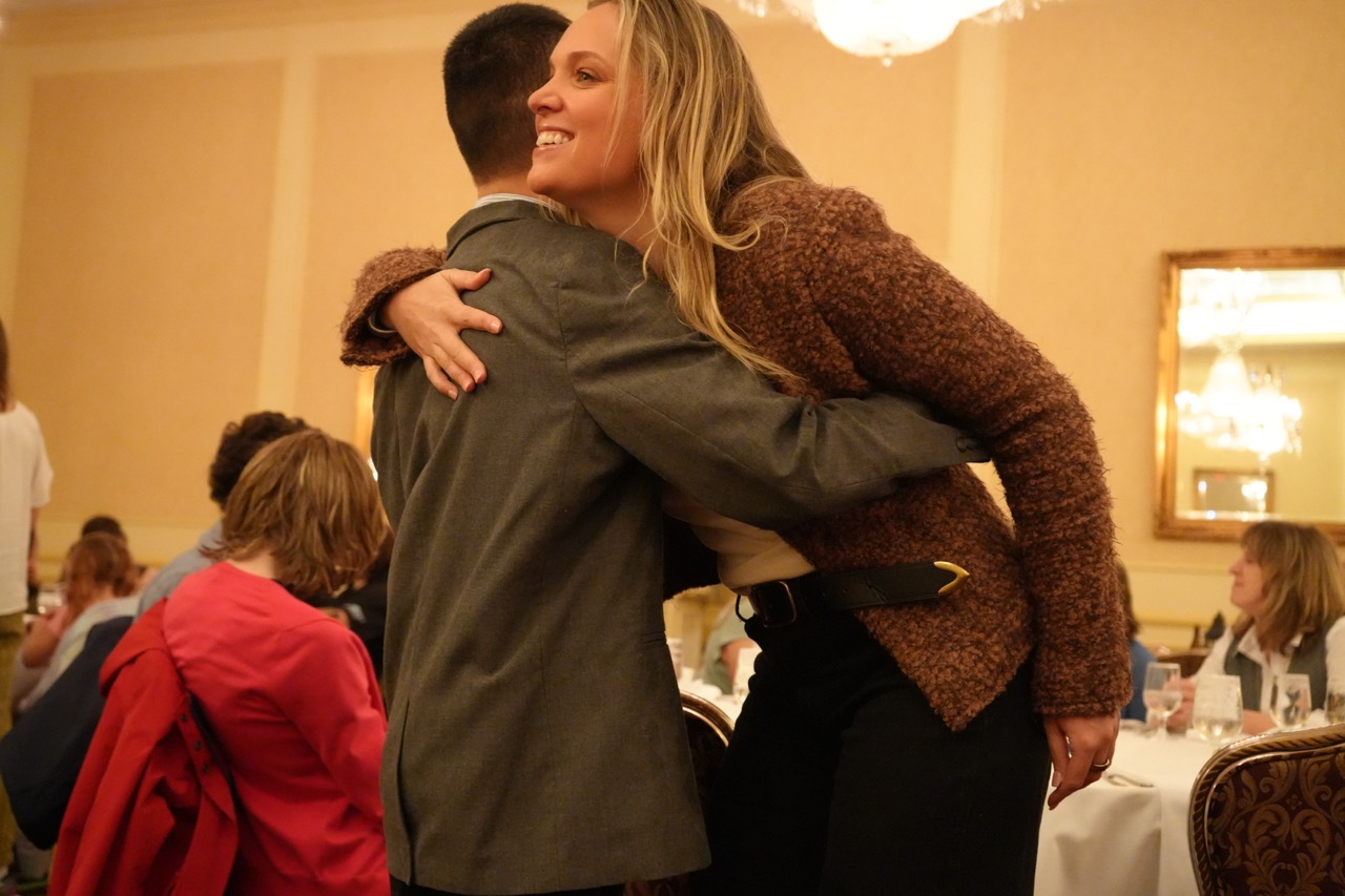 Banquet 2026